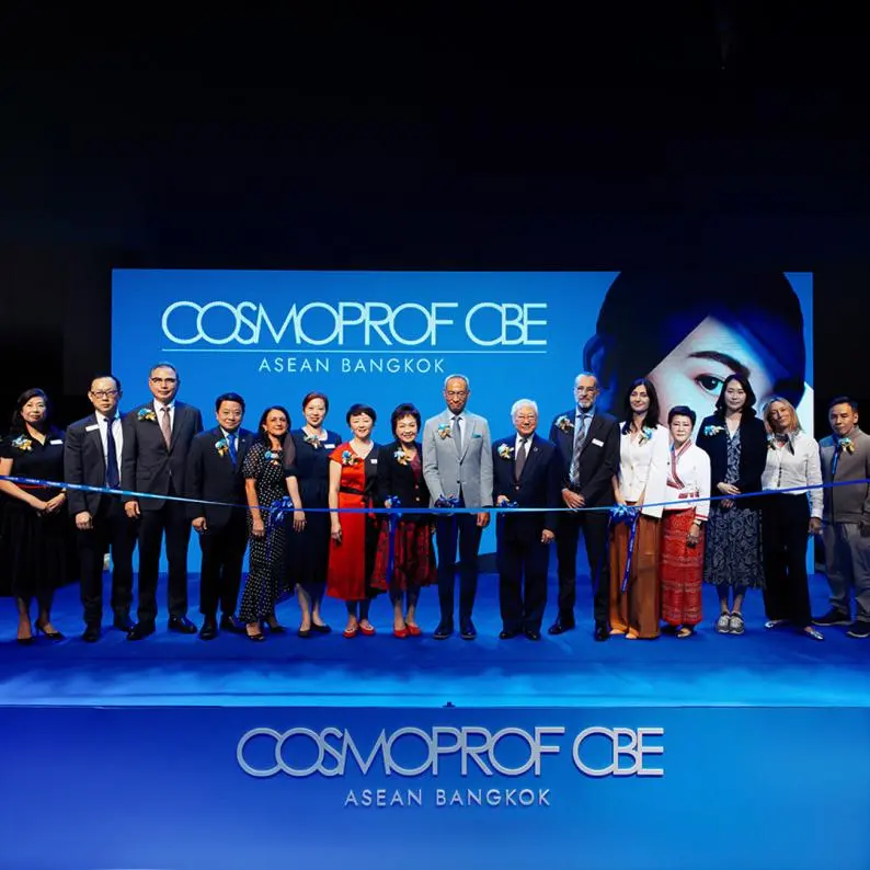 ZQ-II در COSMOPROF CBE ASEAN می درخشد: راه حل های زیبایی شناسی نوآورانه و گسترش بازار جهانی