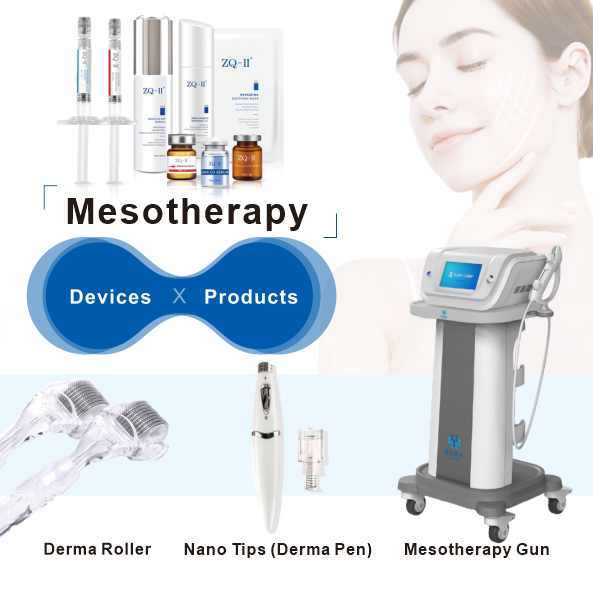 Derma Roller: باز کردن اسرار پوست سالم تر