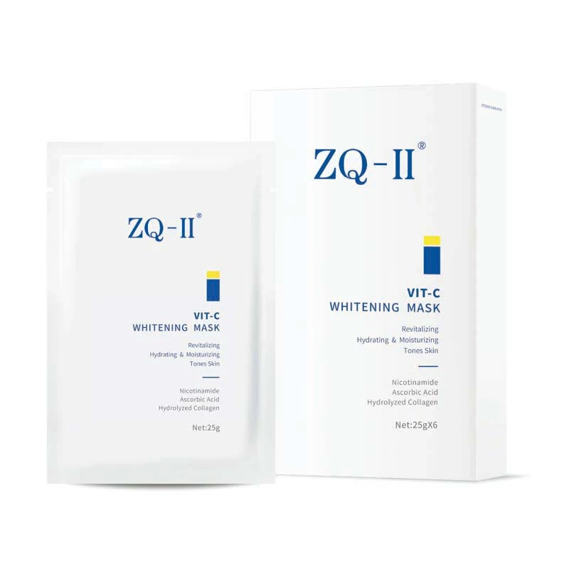 ماسک سفید کننده VIT-C