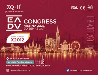 ZQ-II AT EADV VIENNA | 30 سپتامبر - 3 اکتبر